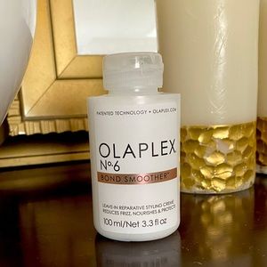 New and sealed Olaplex no 6